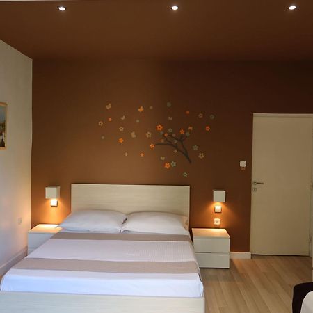 Sukošan Apartment Sime - Zad505 By Interhome מראה חיצוני תמונה