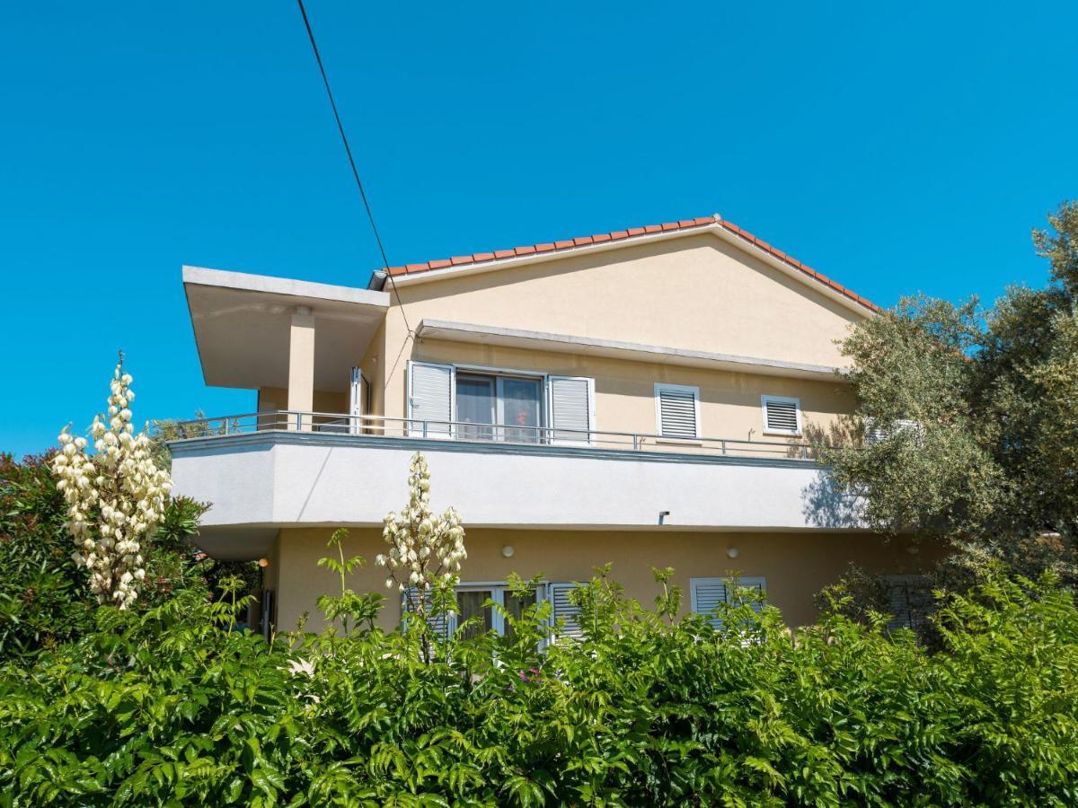 Sukošan Apartment Sime - Zad505 By Interhome מראה חיצוני תמונה