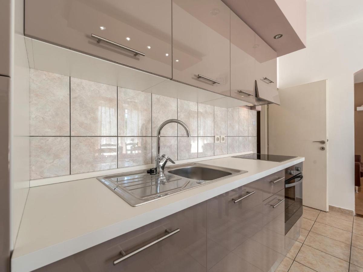 Sukošan Apartment Sime - Zad505 By Interhome מראה חיצוני תמונה