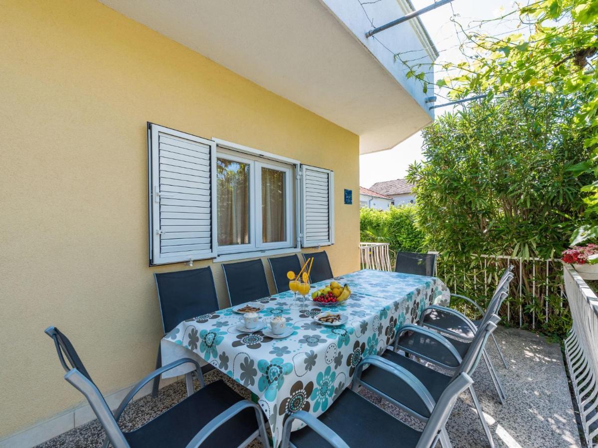 Sukošan Apartment Sime - Zad505 By Interhome מראה חיצוני תמונה