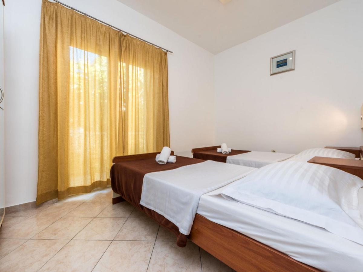 Sukošan Apartment Sime - Zad505 By Interhome מראה חיצוני תמונה