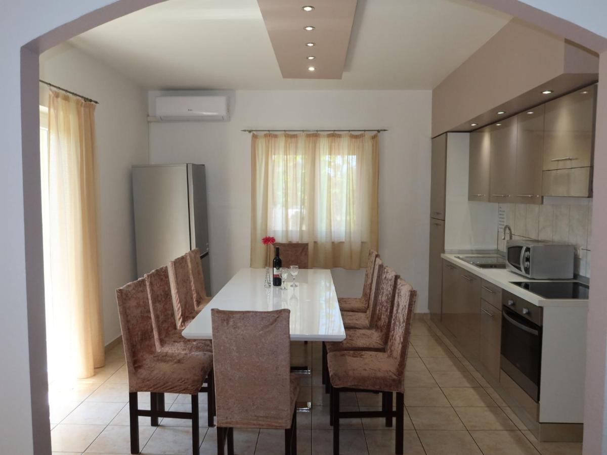 Sukošan Apartment Sime - Zad505 By Interhome מראה חיצוני תמונה