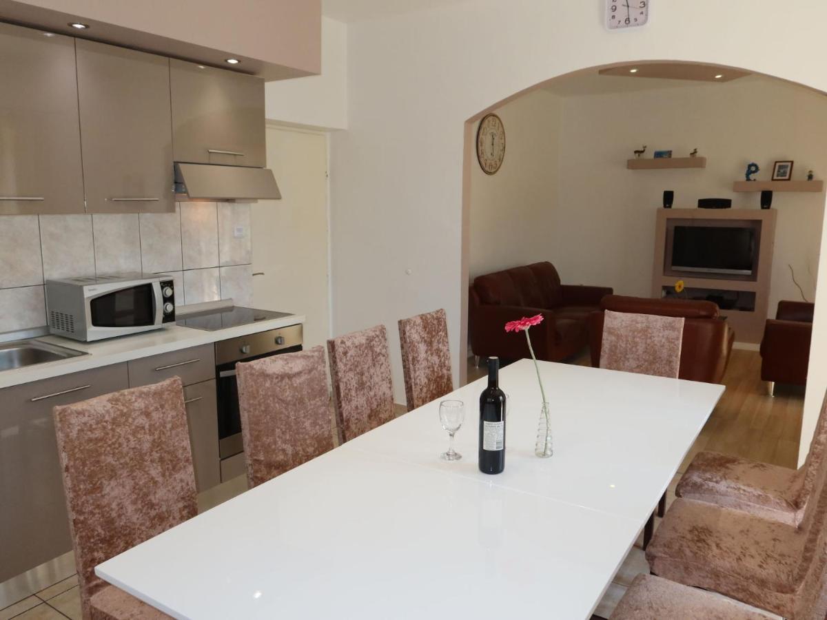 Sukošan Apartment Sime - Zad505 By Interhome מראה חיצוני תמונה