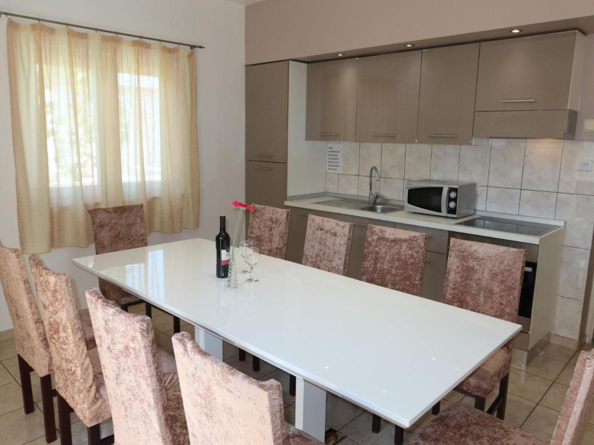Sukošan Apartment Sime - Zad505 By Interhome מראה חיצוני תמונה