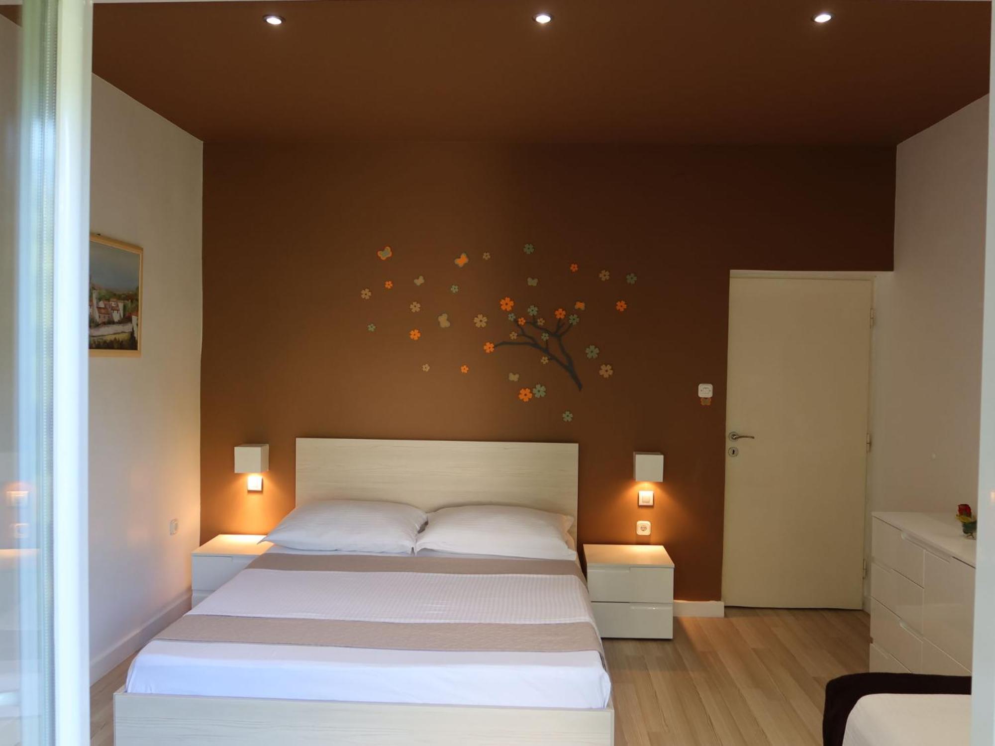 Sukošan Apartment Sime - Zad505 By Interhome מראה חיצוני תמונה