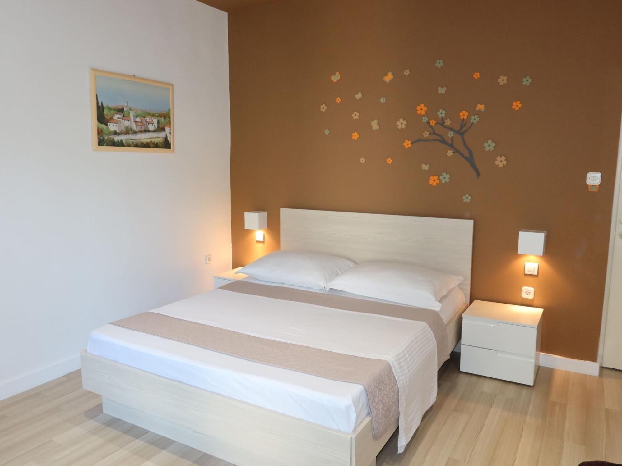 Sukošan Apartment Sime - Zad505 By Interhome מראה חיצוני תמונה
