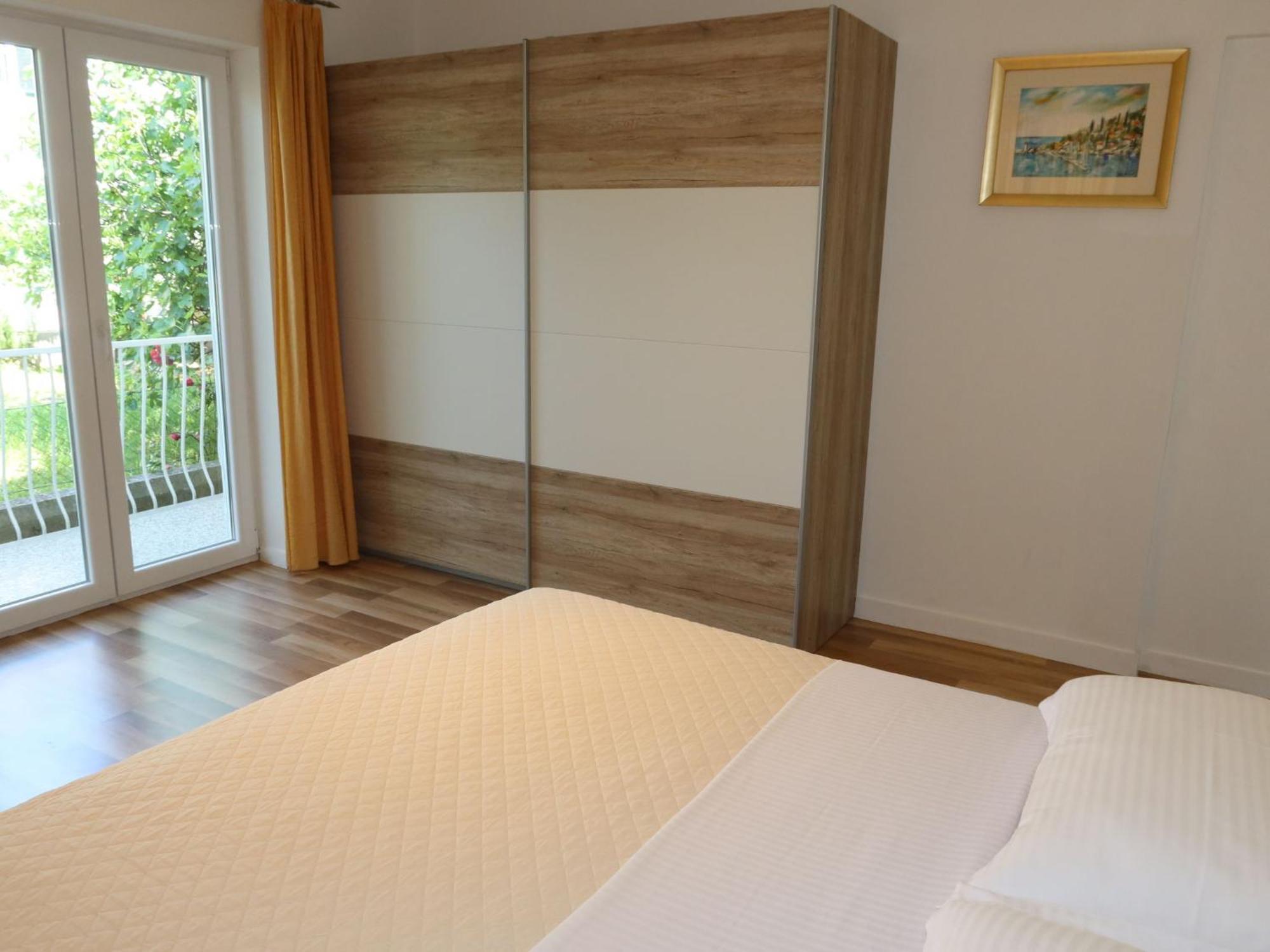 Sukošan Apartment Sime - Zad505 By Interhome מראה חיצוני תמונה