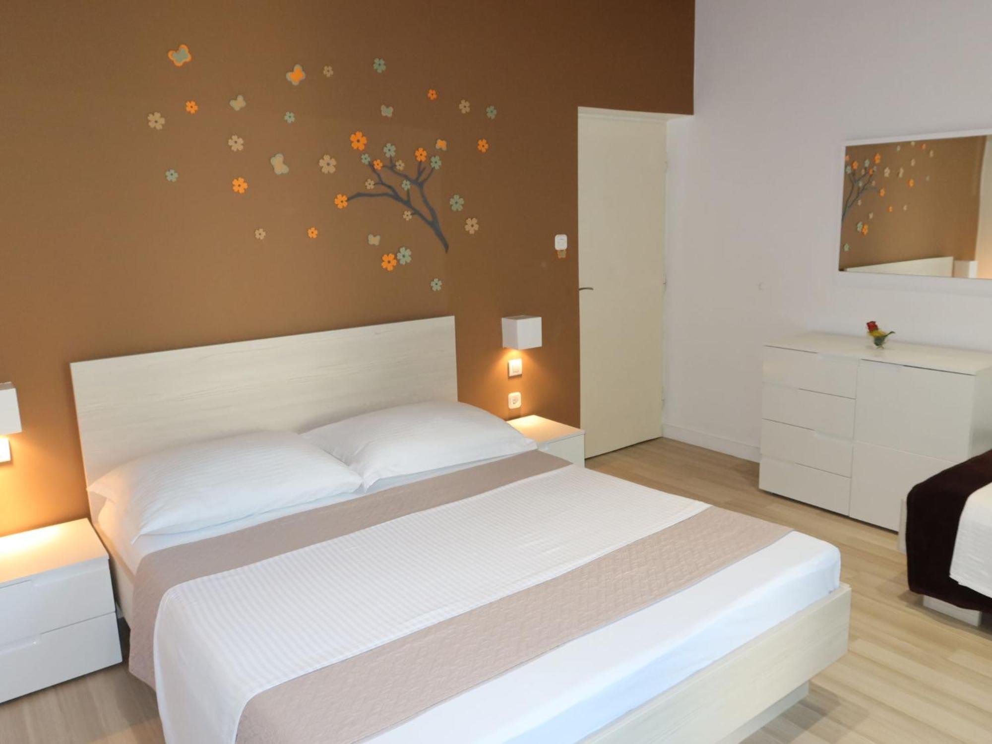 Sukošan Apartment Sime - Zad505 By Interhome מראה חיצוני תמונה